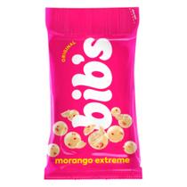 Confeito Bib's Morango Extreme 40g