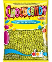 Confeito Chococandy Mini 350g