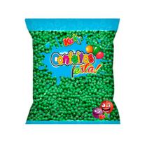 Confeito Crocante De Açúcar 500gr Tubetes Escolher Sabores Confeito Crocante De Açúcar 500gr Tubetes Escolher Sabores