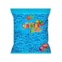 Confeito Crocante De Açúcar 500gr Tubetes Escolher Sabores Confeito Crocante De Açúcar 500gr Tubetes Escolher Sabores