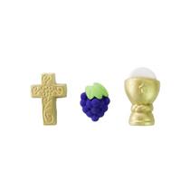 Confeito de açúcar comunhão 419 jady