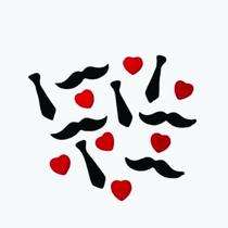 Confeito de açúcar kit papai P 634 jady