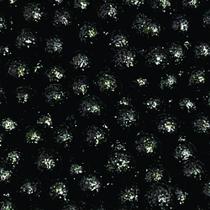 Confeito de açúcar sprinkles glitter preto 54 jady Confeito de açúcar sprinkles glitter preto 54 jady