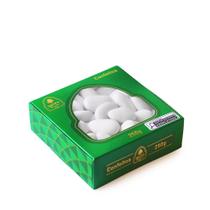 Confeito de Amêndoa Branca Saddi Center - 250g Confeito de Amêndoa Branca Saddi Center - 250g