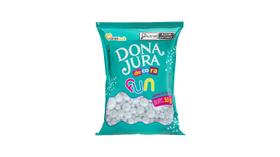 Confeito Decora Fun Pérola Branca Mix 50g - Cacau Foods