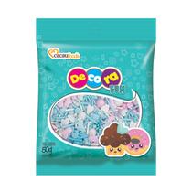 Confeito Decora Fun Sweet Blue 50g - Cacau Foods