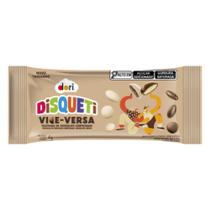Confeito Disqueti Dori Vice Versa 40g Confeito Disqueti Dori Vice Versa 40g