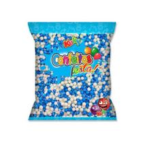 Confeito Festa Bolinhas Pérolas Coloridas Para Decorar ESCOLHA SUA COR FAVORITA Ideal para Tubetes E Sacolinha