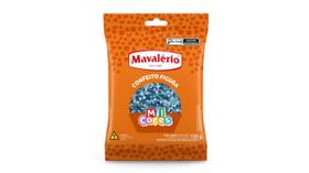 Confeito Fundo do Mar Mil Cores 120g - Mavalerio Confeito Fundo do Mar Mil Cores 120g - Mavalerio