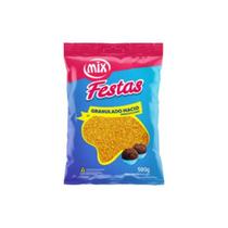Confeito Granulado Macio Mix - 500g ( Escolha as Cores)