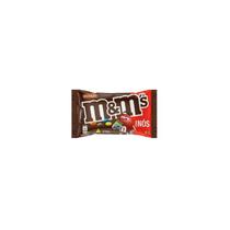 Confeito M&Ms Chocolate ao Leite - Pacote com 80G