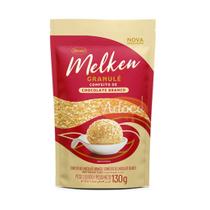 Confeito melken granulé 130g harald
