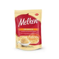 Confeito melken granulé 400g harald Confeito melken granulé 400g harald