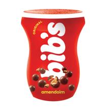 Confeitos de Amendoim Neugebauer Bib's 180g Confeitos de Amendoim Neugebauer Bib's 180g