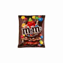 Confeitos de Chocolate Mm's 1k Masterfoods - Mem