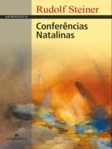 Conferências natalinas Conferências natalinas