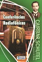 Conferências Radiofônicas 1 ed