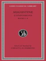 Confessions - books 1-8
