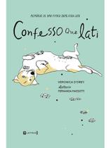 Confesso que lati Confesso que lati
