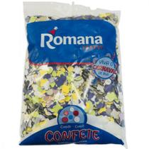 Confete 80g Romana Festa