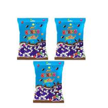 Confete De Chocolate Colorido Kuky Kukets 1,5Kg PARA FESTA Confete De Chocolate Colorido Kuky Kukets 1,5Kg PARA FESTA