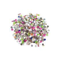 Confete de Papel Colorido - 100g