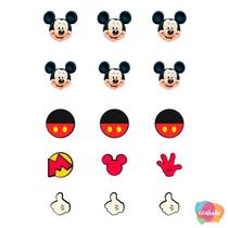 CONFETE DE PAPEL MICKEY CLASSICO 20g REGINA FESTA CONFETE DE PAPEL MICKEY CLASSICO 20g REGINA FESTA
