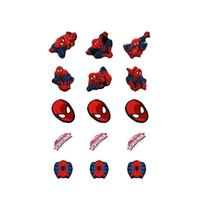 CONFETE DE PAPEL ULTIMATE SPIDER MAN 20g REGINA FESTA