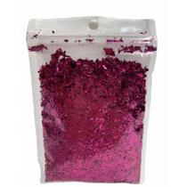 Confete Decorativo Picados Pink 15g