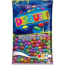 Confete Disqueti 1kg