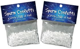 Confete Kheper Games (Pacote com 2) Confete Kheper Games (Pacote com 2)