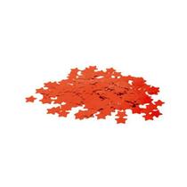 Confete Metálico Estrela para Balão Pacote com 100g 2cm - Vermelho - 01 Unidade - Cromus Balloons - Rizzo Balões Confete Metálico Estrela para Balão Pacote com 100g 2cm - Vermelho - 01 Unidade - Cromus Balloons - Rizzo Balões