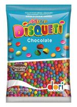 Confete Mini Disqueti 500g - Dori