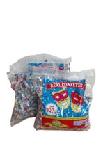 Confete Para Festas kit 1 quilo. Confete Para Festas kit 1 quilo.