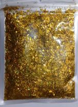 Confetes para Balões bexigas bubbles mini picadinho 15 gramas