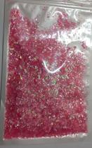 Confetes para Balões bexigas bubbles mini picadinho 15 gramas