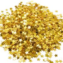 Confetti de mesa Star Confetti EBOOT Star 30g/1oz (dourado)
