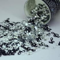 Confetti Mix Jimmy Jem's Stars and Sounds 14g Confetti Mix Jimmy Jem's Stars and Sounds 14g