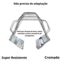 Confiabilidade E Estilo Bagageiro Suporte Maciço Para Factor 150 125 2016 2022