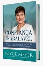 Confiança inabalável Confiança inabalável