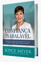 Confiança Inabalavel - BELLO Confiança Inabalavel - BELLO