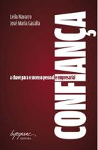 Confiança - INTEGRARE EDITORA