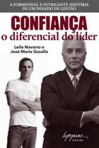 Confianca - o diferencial do lider