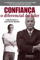 Confianca - o Diferencial do Lider