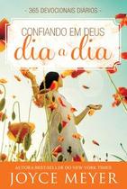 Confiando em Deus - Dia a dia - Bello Publicações Confiando em Deus - Dia a dia - Bello Publicações