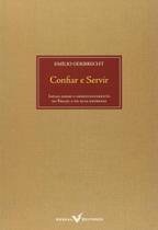 Confiar E Servir - VERSAL