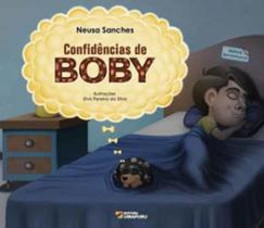Confidências de boby