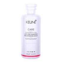 Confident Curl Low Poo Shampoo Home Care Keune 300ml
