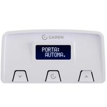 Config door para portas slider bldc original garen