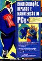 Configuração, reparos e manutenção de PCs